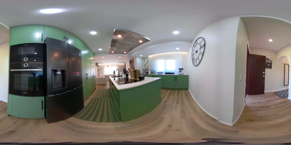 Moradia T4 para Venda em Quarteira Foto 165