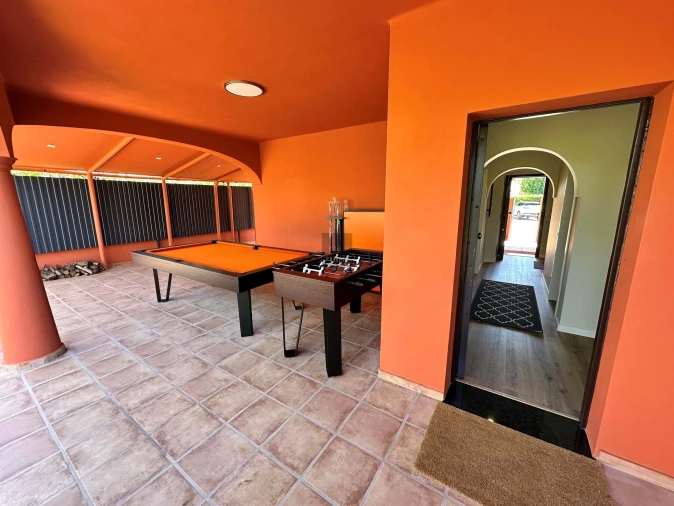 Moradia T4 para Venda em Quarteira Foto 91