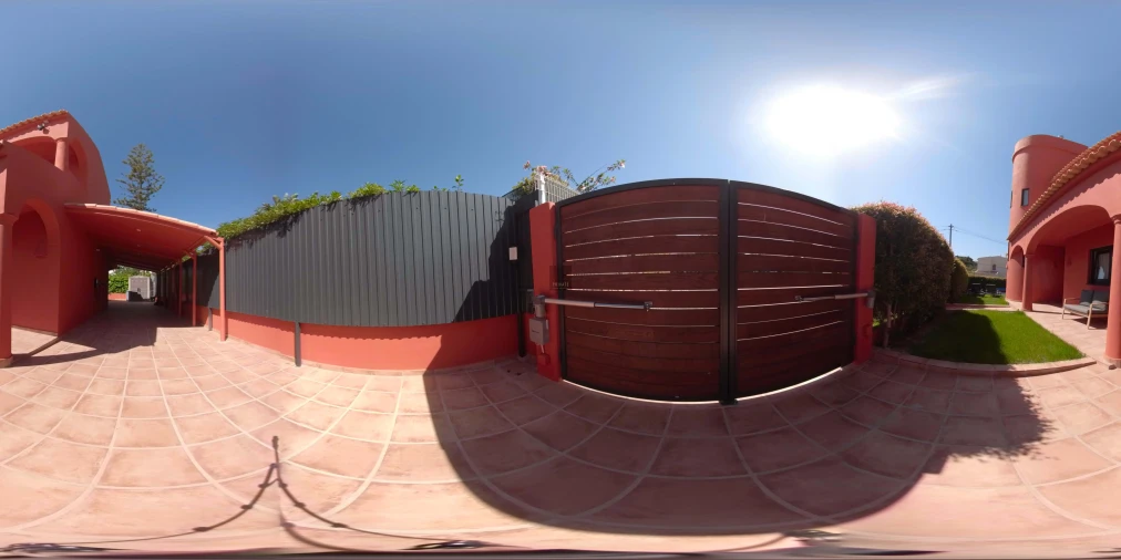 Moradia T4 para Venda em Quarteira Foto 212