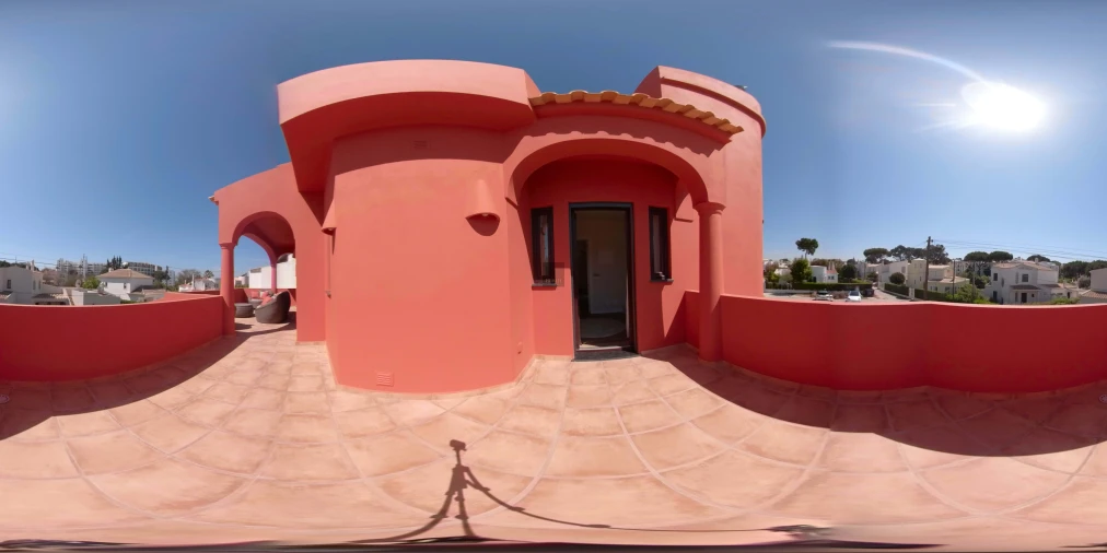 Moradia T4 para Venda em Quarteira Foto 188