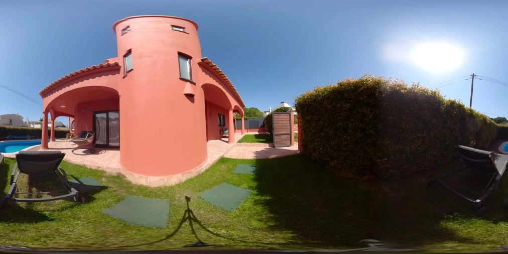 Moradia T4 para Venda em Quarteira Foto 219