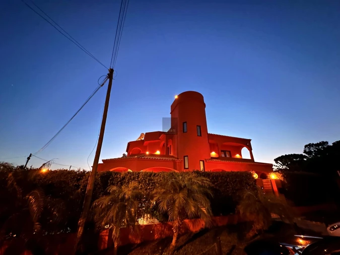 Moradia T4 para Venda em Quarteira Foto 103