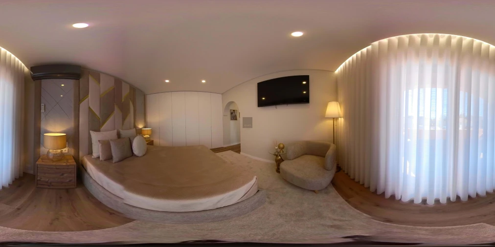 Moradia T4 para Venda em Quarteira Foto 187