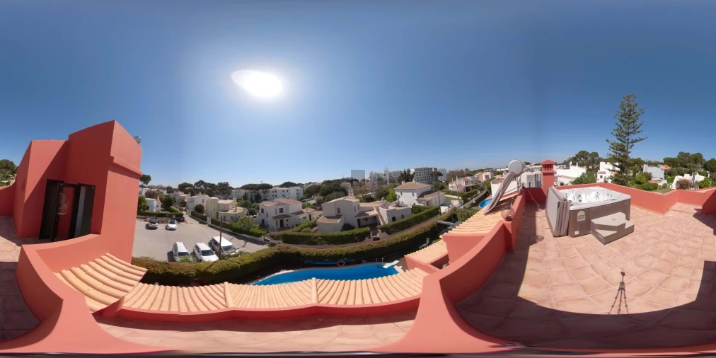 Moradia T4 para Venda em Quarteira Foto 201