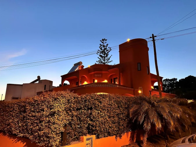 Moradia T4 para Venda em Quarteira Foto 105