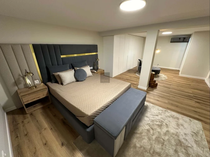 Moradia T4 para Venda em Quarteira Foto 66