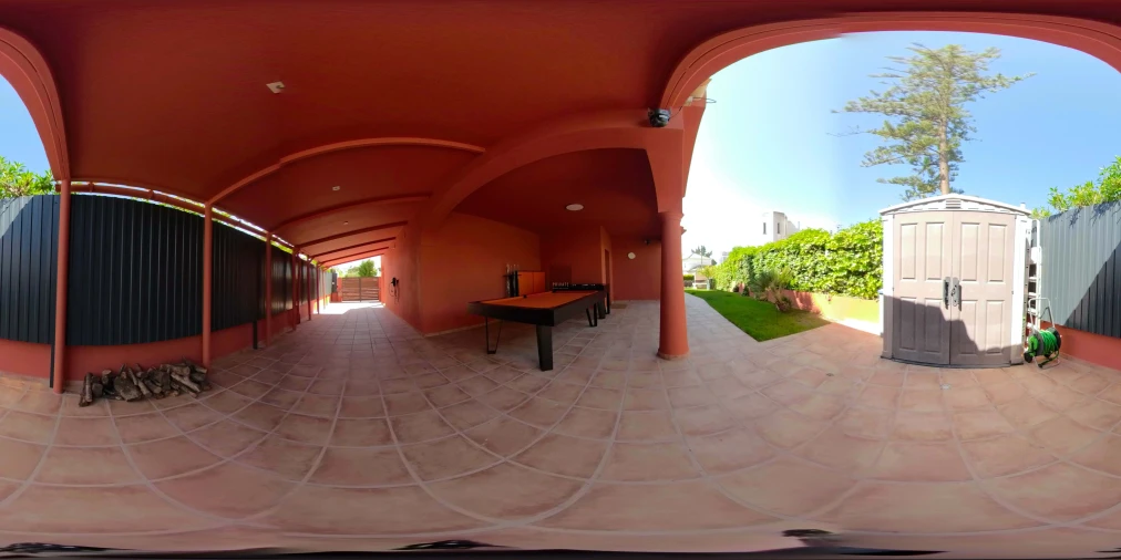 Moradia T4 para Venda em Quarteira Foto 210