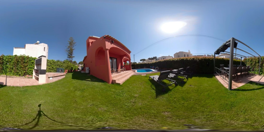 Moradia T4 para Venda em Quarteira Foto 218