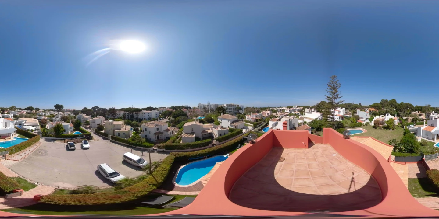 Moradia T4 para Venda em Quarteira Foto 206