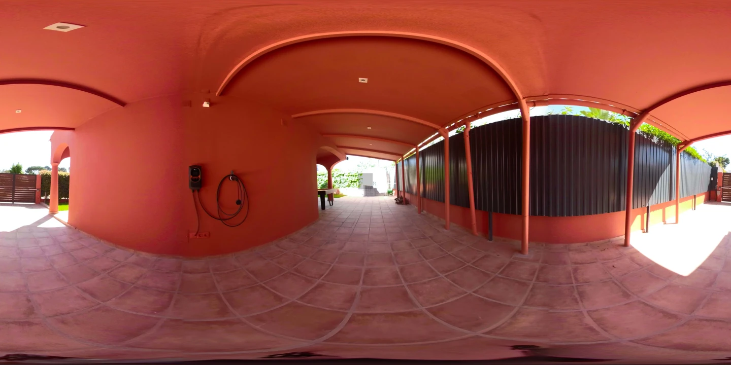 Moradia T4 para Venda em Quarteira Foto 211