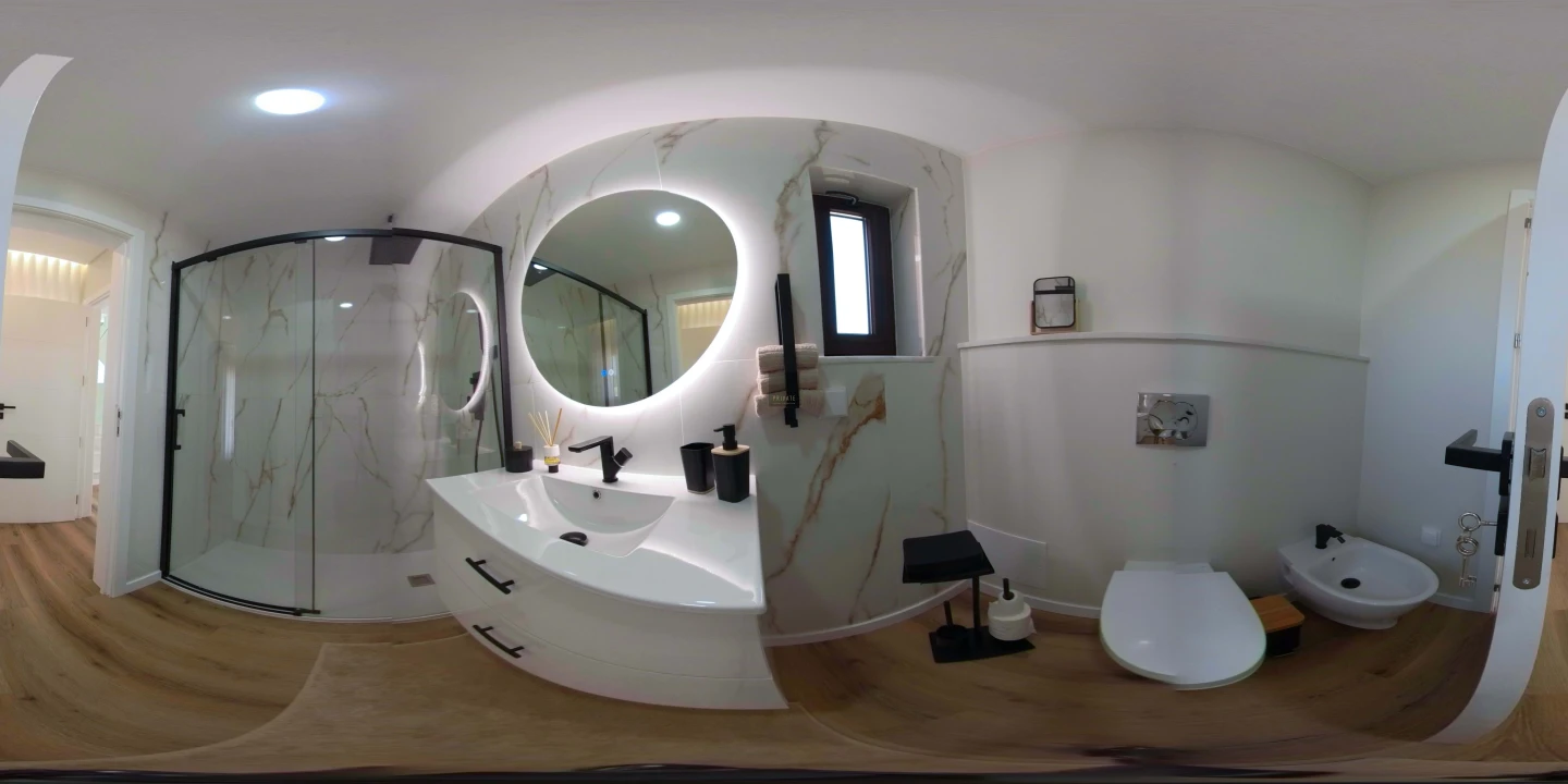 Moradia T4 para Venda em Quarteira Foto 194