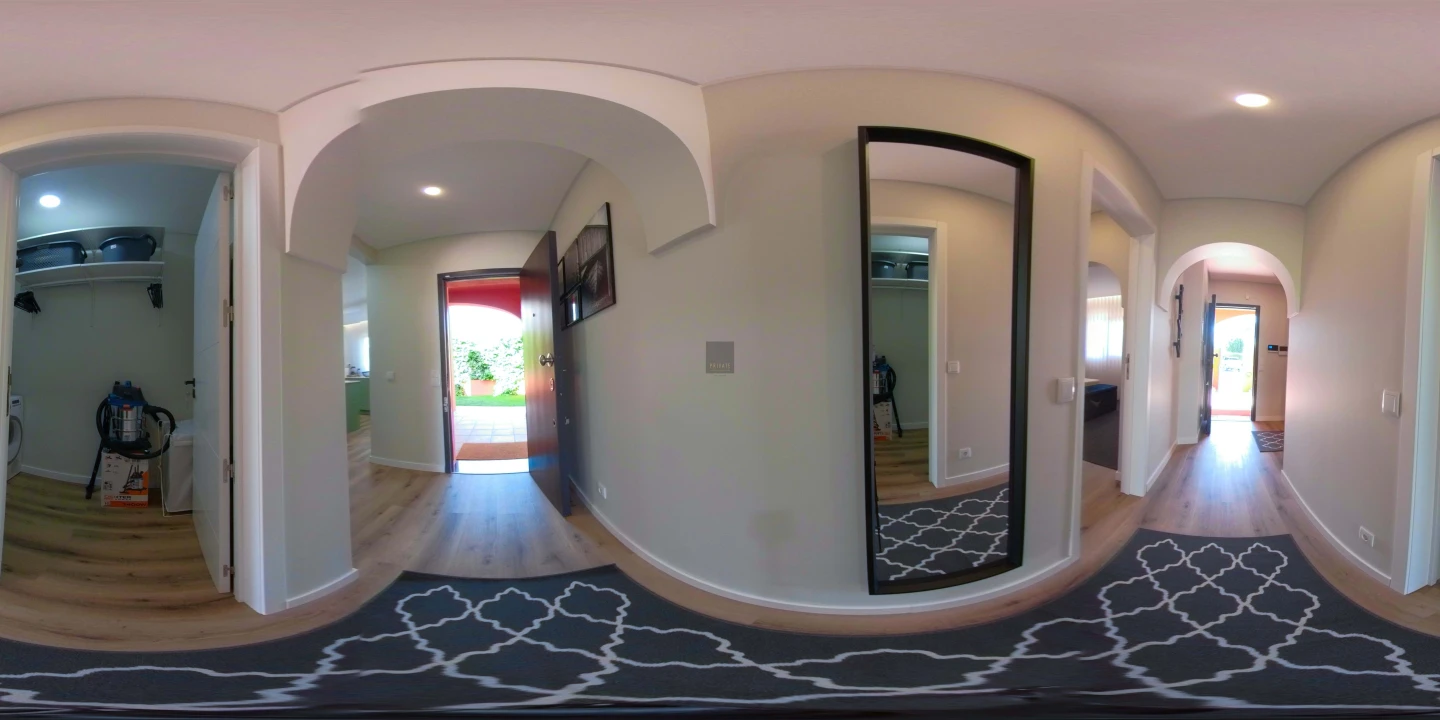 Moradia T4 para Venda em Quarteira Foto 168