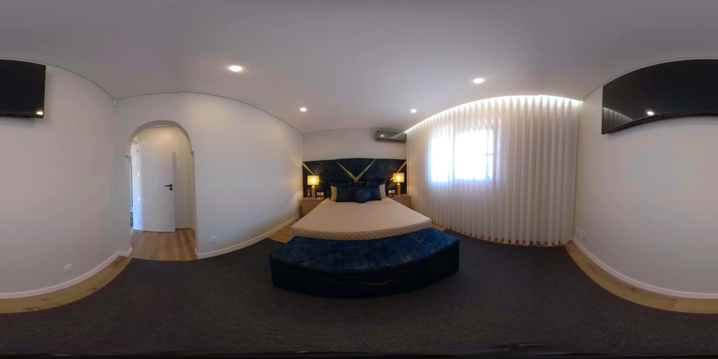 Moradia T4 para Venda em Quarteira Foto 171