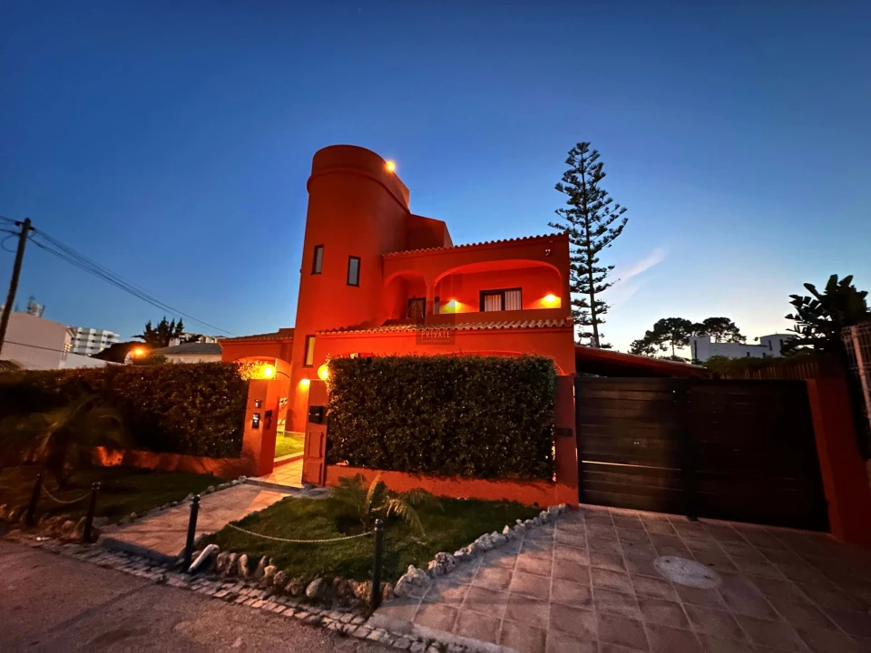 Moradia T4 para Venda em Quarteira Foto 102