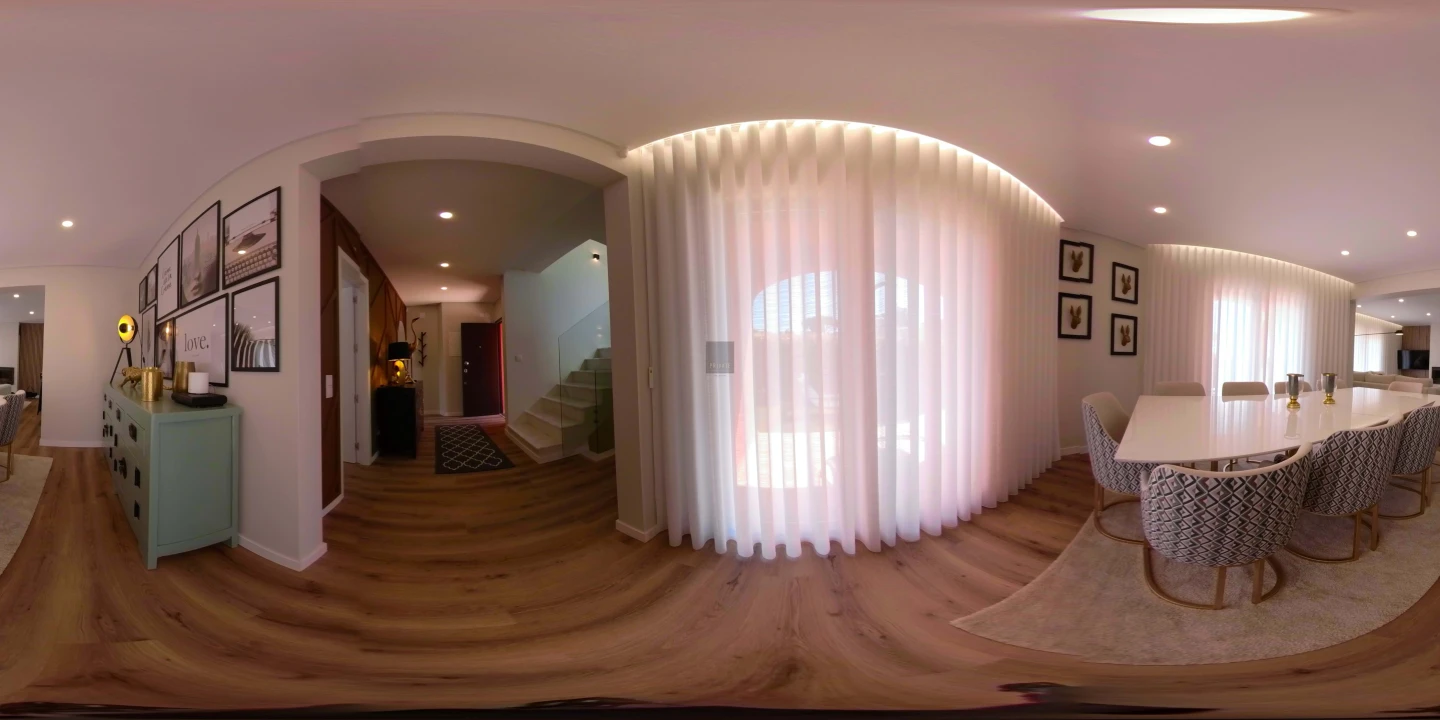 Moradia T4 para Venda em Quarteira Foto 159