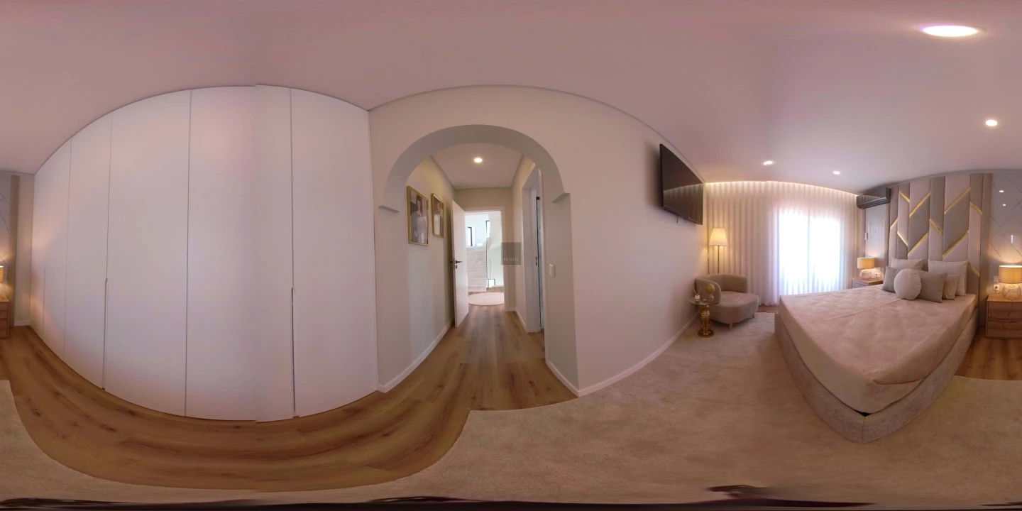 Moradia T4 para Venda em Quarteira Foto 186