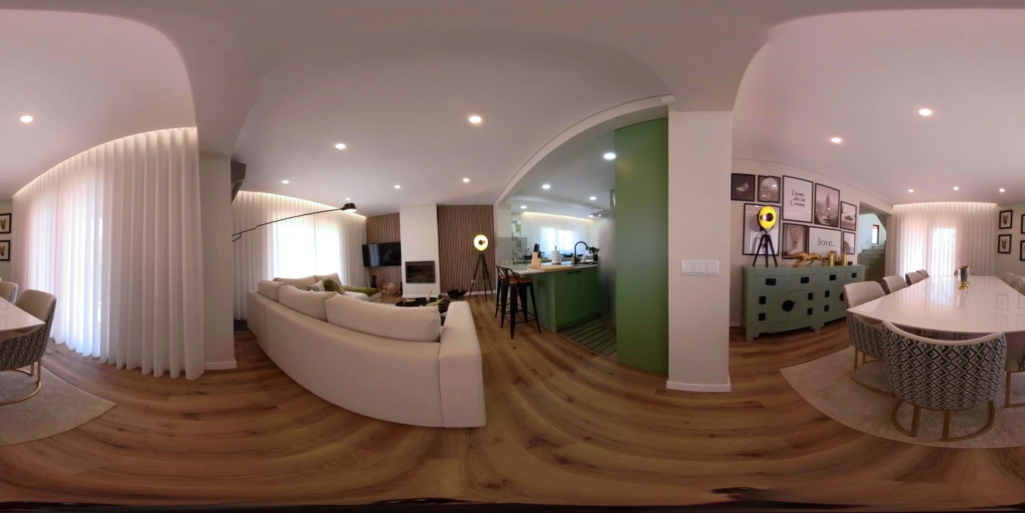 Moradia T4 para Venda em Quarteira Foto 160