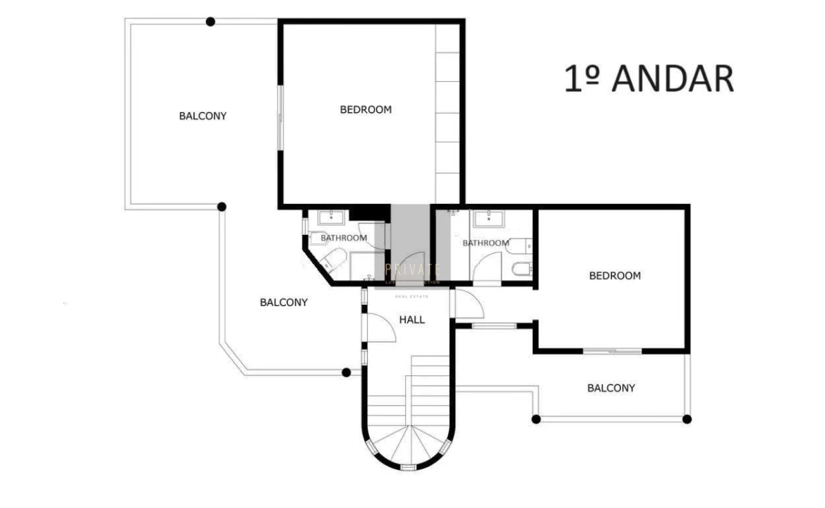 Moradia T4 para Venda em Quarteira Foto 108