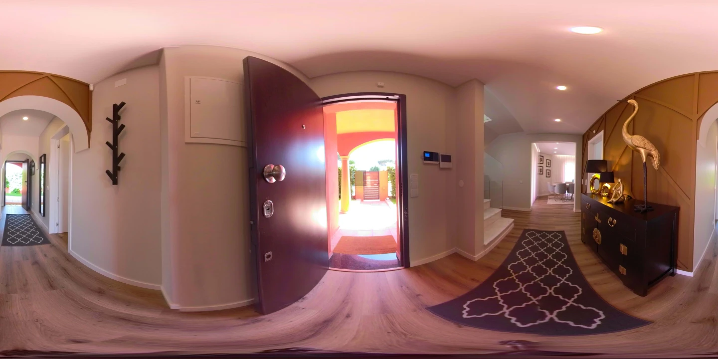 Moradia T4 para Venda em Quarteira Foto 155