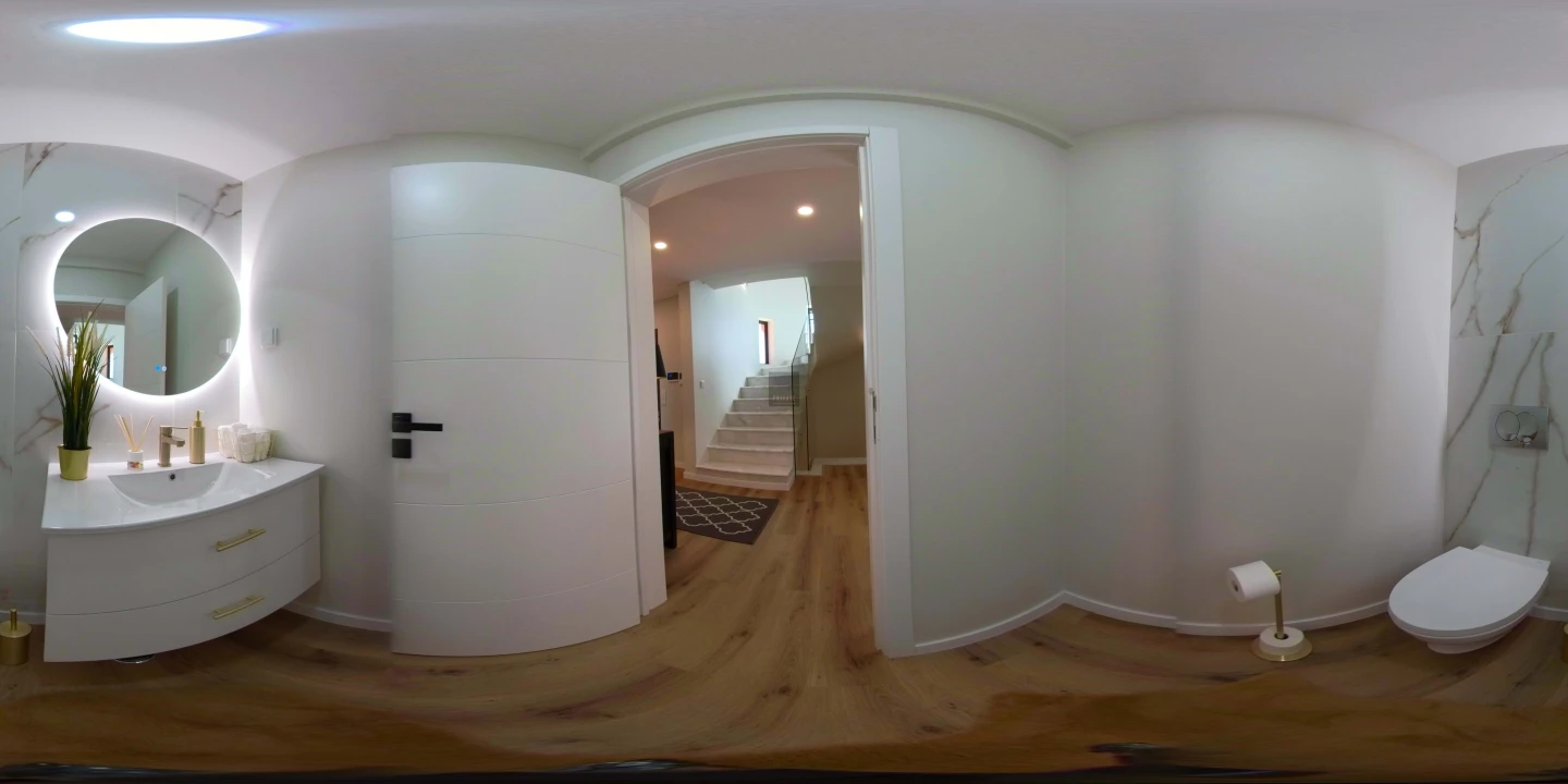 Moradia T4 para Venda em Quarteira Foto 157