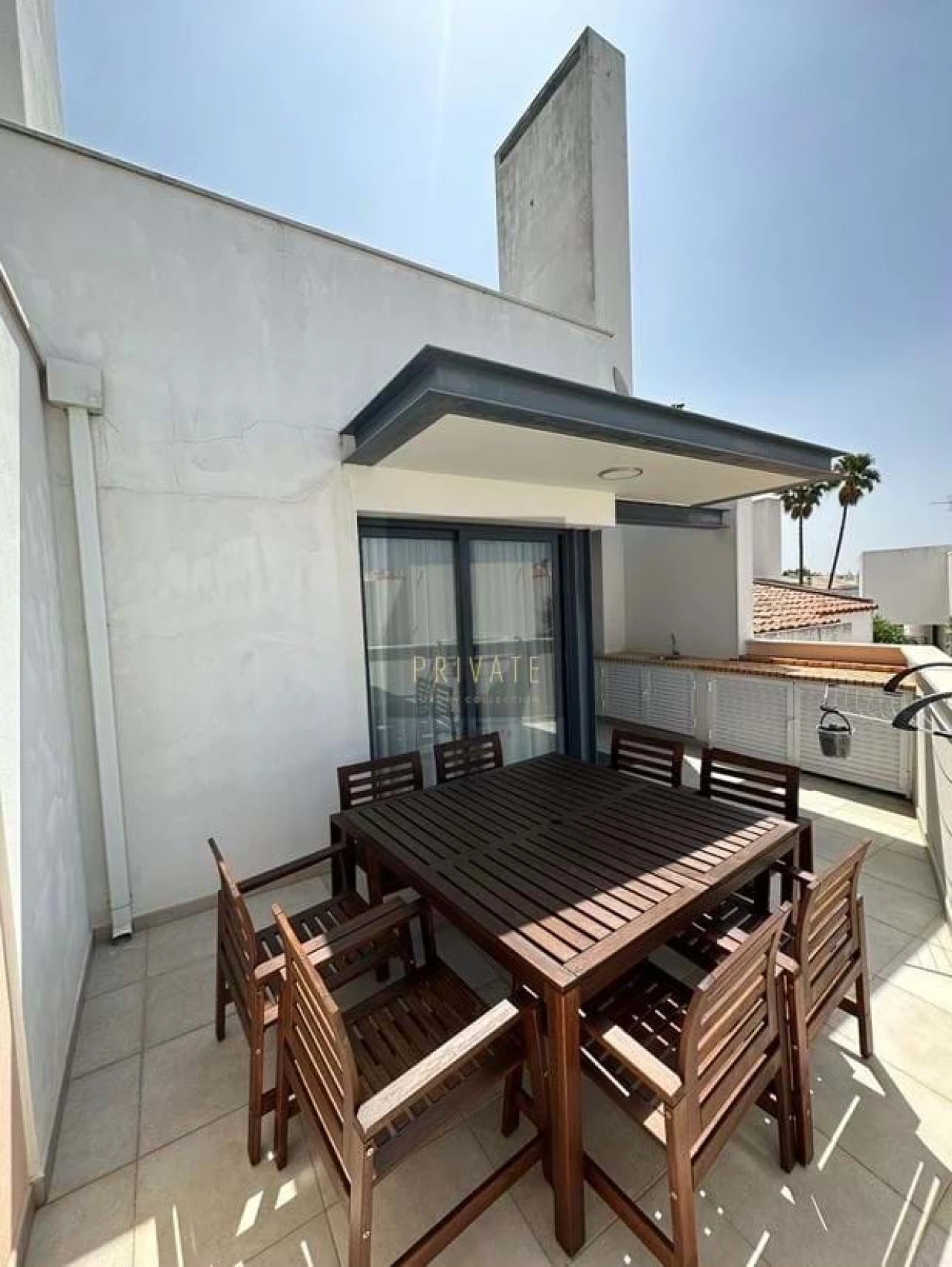 Moradia T4 para Venda em Quarteira Foto 24