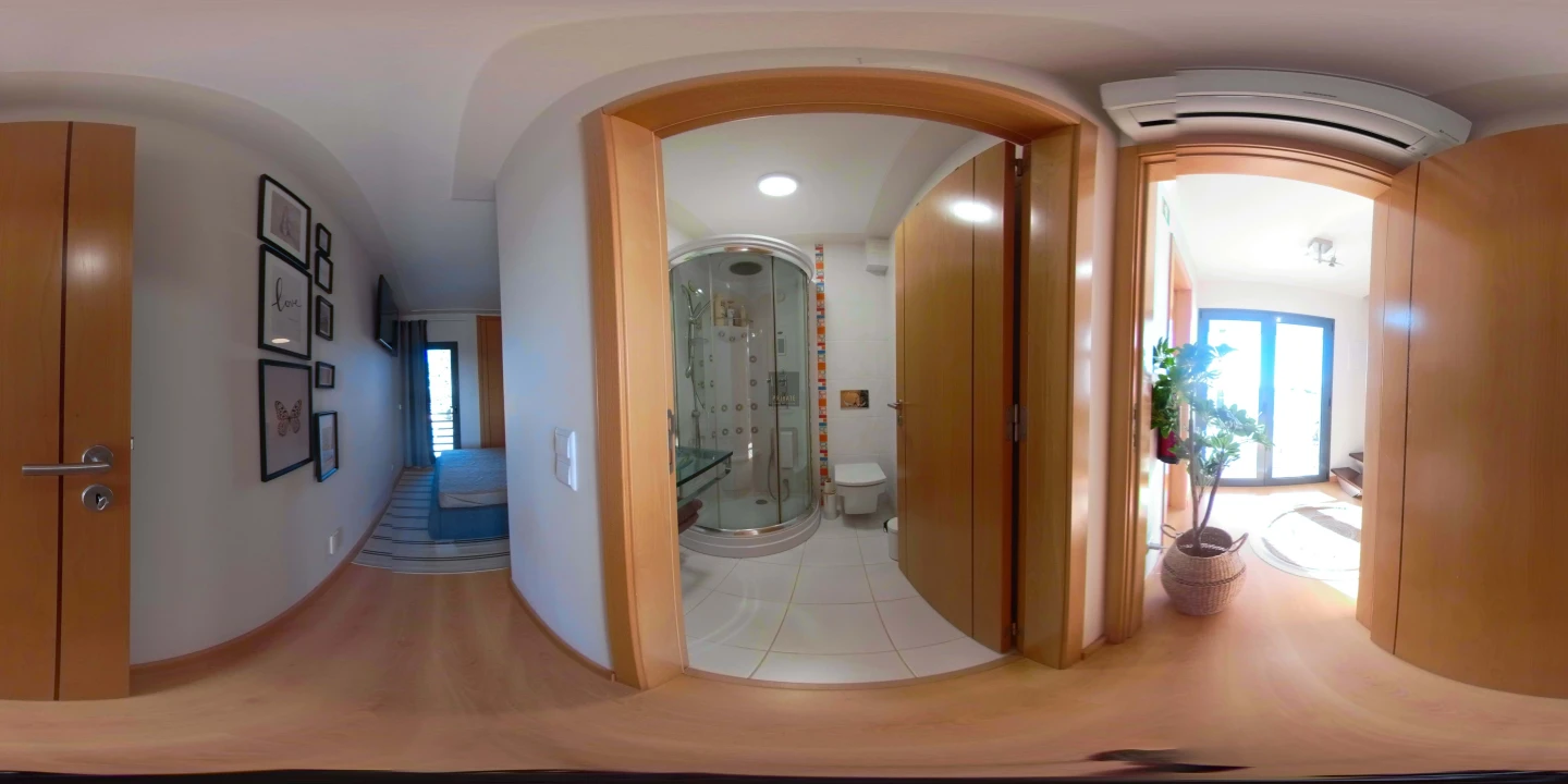 Moradia T4 para Venda em Quarteira Foto 69