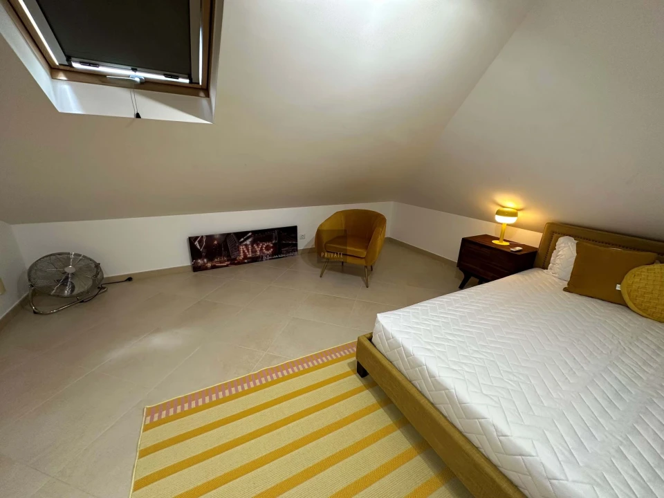 Moradia T4 para Venda em Quarteira Foto 46