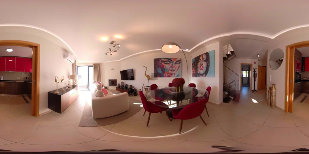 Moradia T4 para Venda em Quarteira Foto 59