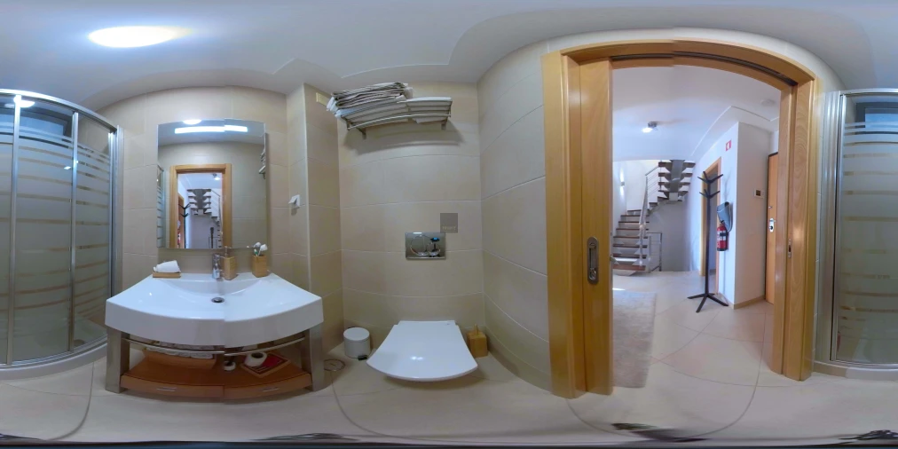 Moradia T4 para Venda em Quarteira Foto 57