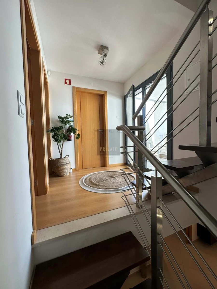 Moradia T4 para Venda em Quarteira Foto 30