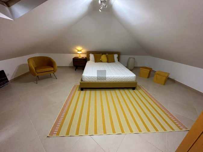 Moradia T4 para Venda em Quarteira Foto 48