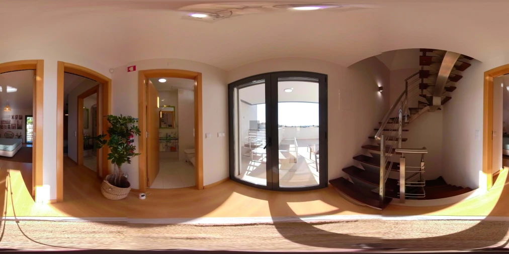 Moradia T4 para Venda em Quarteira Foto 66