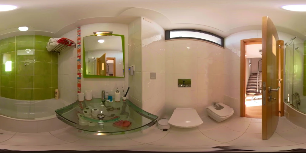 Moradia T4 para Venda em Quarteira Foto 68