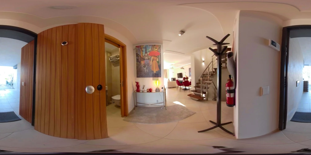 Moradia T4 para Venda em Quarteira Foto 56