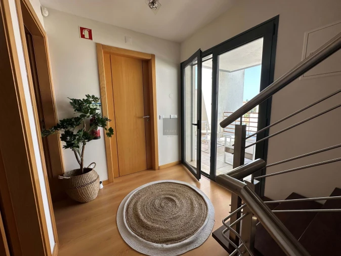 Moradia T4 para Venda em Quarteira Foto 34