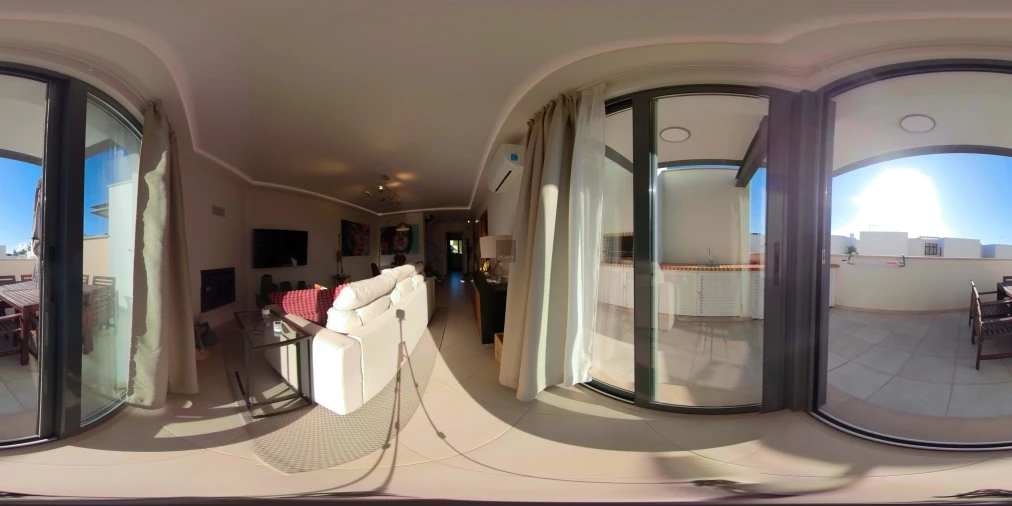 Moradia T4 para Venda em Quarteira Foto 62