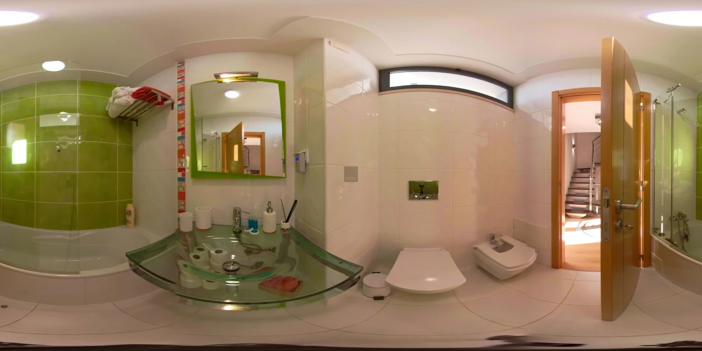 Moradia T4 para Venda em Quarteira Foto 68