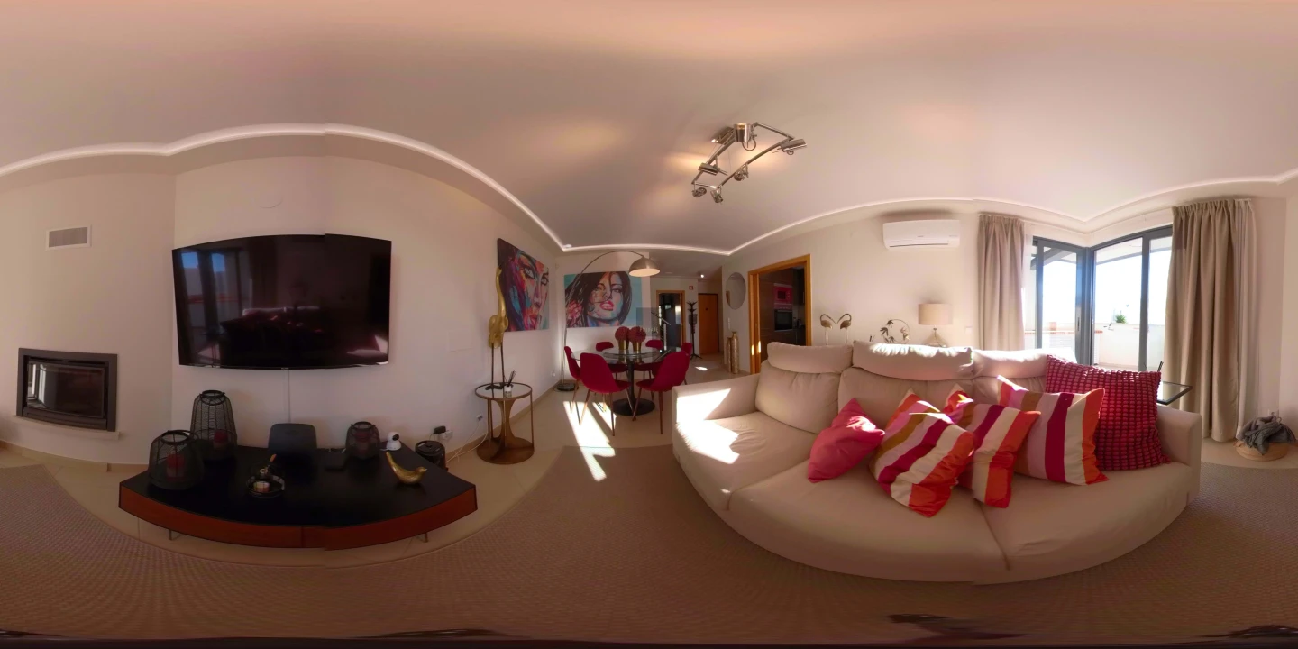 Moradia T4 para Venda em Quarteira Foto 61