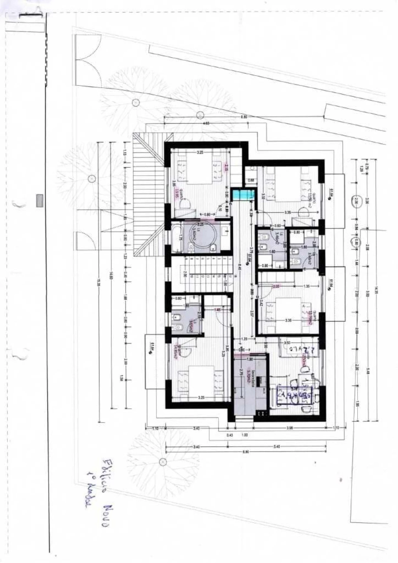 Moradia T11 para Venda em Seixal Foto 54