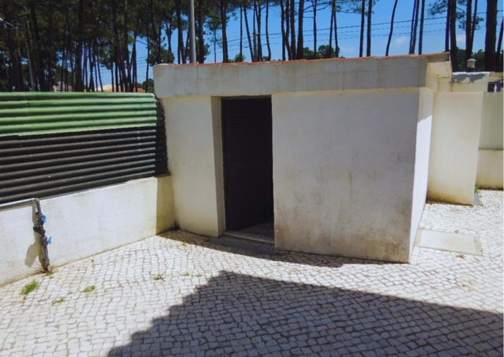 Moradia T11 para Venda em Seixal Foto 42