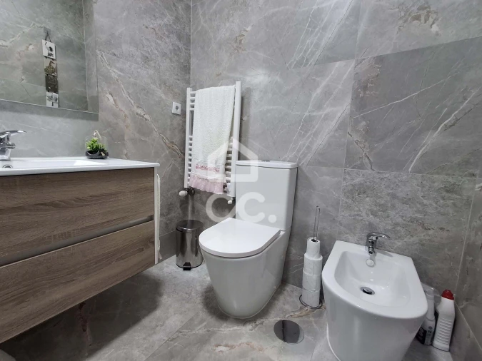 Apartamento T3 para Venda em Cristelos, Boim e Ordem Foto 15