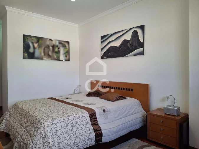 Apartamento T3 para Venda em Cristelos, Boim e Ordem Foto 8