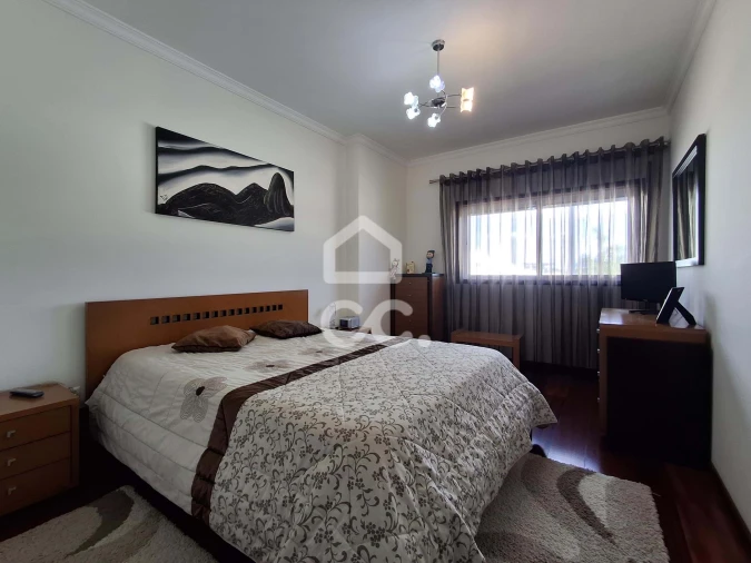 Apartamento T3 para Venda em Cristelos, Boim e Ordem Foto 7