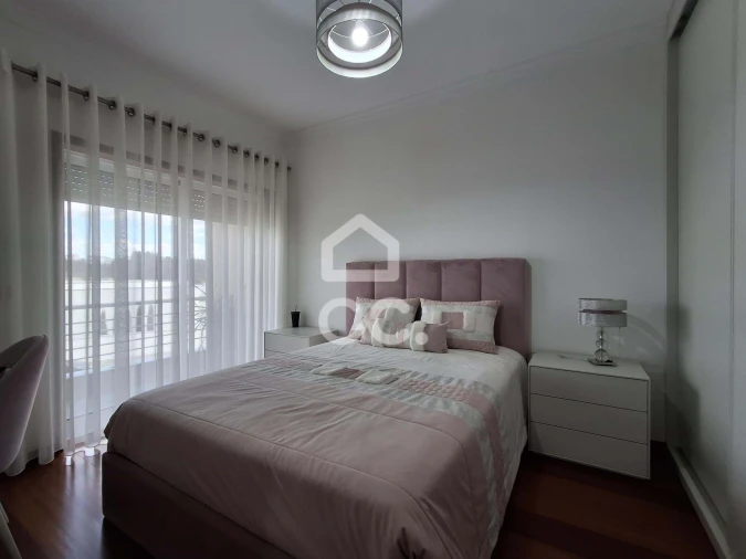 Apartamento T3 para Venda em Cristelos, Boim e Ordem Foto 11