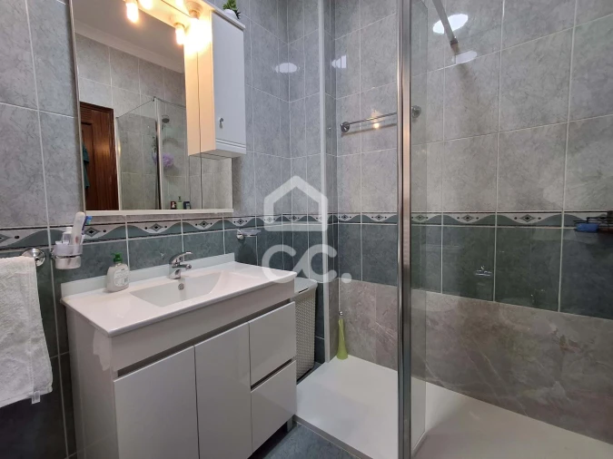 Apartamento T3 para Venda em Cristelos, Boim e Ordem Foto 9