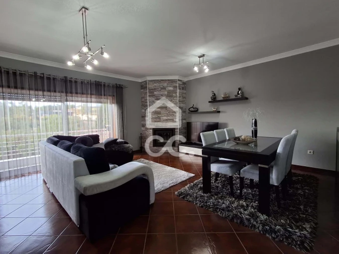 Apartamento T3 para Venda em Cristelos, Boim e Ordem Foto 2