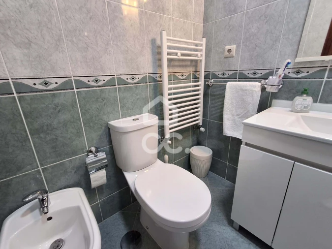 Apartamento T3 para Venda em Cristelos, Boim e Ordem Foto 10