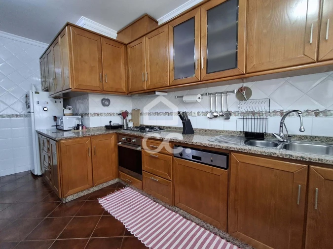 Apartamento T3 para Venda em Cristelos, Boim e Ordem Foto 5