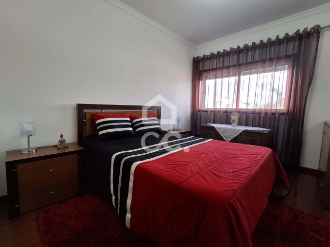 Apartamento T3 para Venda em Cristelos, Boim e Ordem Foto 16