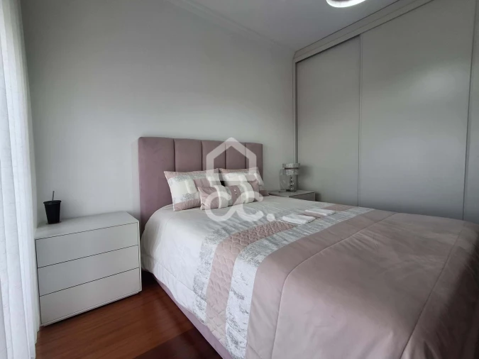 Apartamento T3 para Venda em Cristelos, Boim e Ordem Foto 12